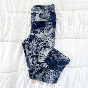 Nike Dri-Fit Capri Leggings